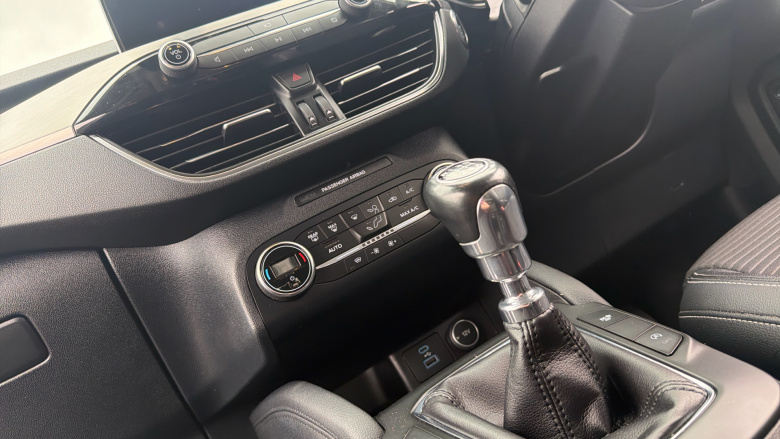 Ford Kuga 1.5 EcoBoost 150 Titanium First Edition 5dr Petrol Estate